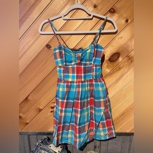 Hollister dress